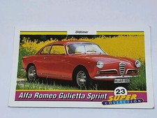 1993 Alfa Romeo Gulietta