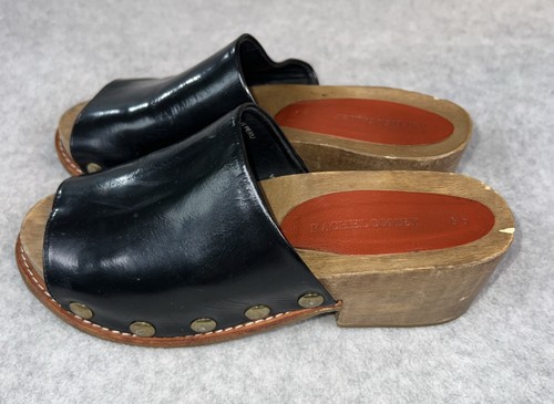 Rachel comey black patent - rachel,