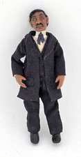Late 19th Gentleman Retro