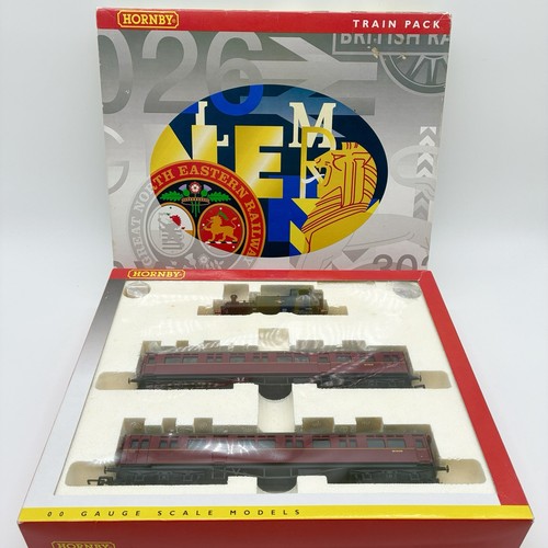 Hornby r2173 14xx - r2173, br