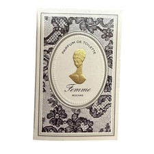 Femme Rochas Parfum de