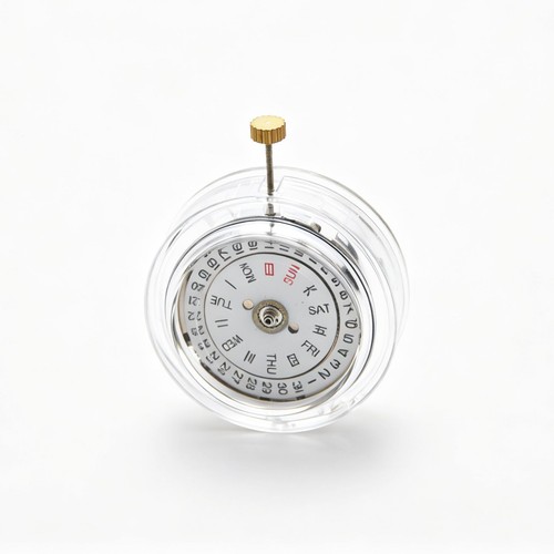 Metal double calendar - metal,