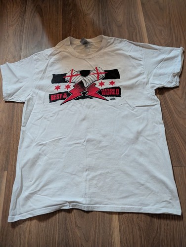 Punk best the world - in,