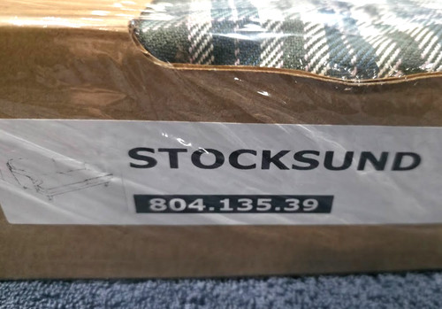 Ikea stocksund loveseat - stocksund,