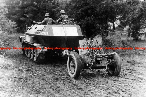F014685 kfz 251 - 251, german