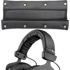 Replacement Headband Cover For Beyerdynamic DT770 PRO DT880 DT440 DT660 DT990