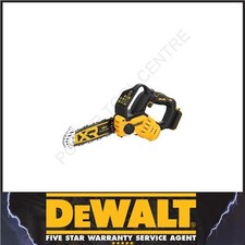 DeWalt Reconditioned DCMPS520N 18V Cordless Brushless 20cm Pruning Saw Body Only