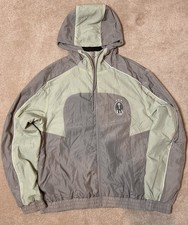 Trapstar Irongate T Crest Hooded Tracksuit Jacket | Large | same day postage