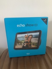 Echo Show 8 (3rd Generation)HD