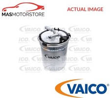 ENGINE FUEL FILTER VAICO