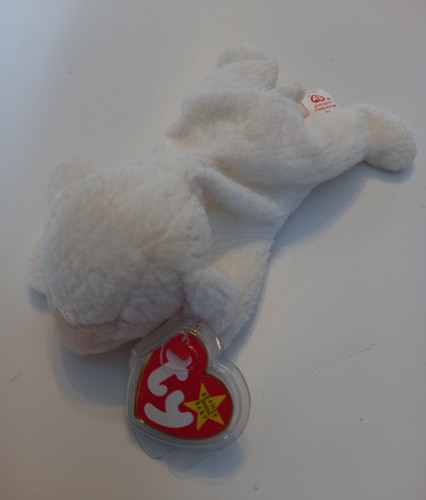 Beanie babies fleece the - fleece,