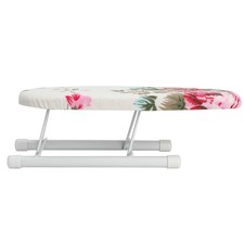 Tabletop Ironing Board 10In