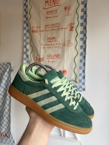 Adidas handball spezial - adidas,