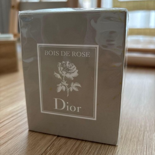 Christian dior scented candle - dior,
