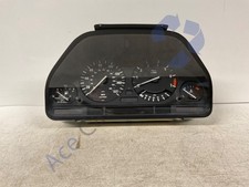 BMW 5 Series E34 Estate 88-97 Speedo Clocks & Rev Counter 62118363173