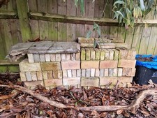 Clay Pavers Bricks for Patios