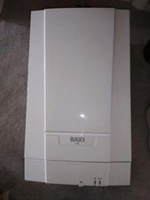 Baxi 418 Heat 18kW Condensing
