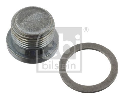Fits febi 37944 - 37944, plug
