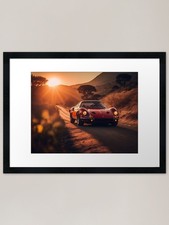 Classic Sports Cars: A Tribute