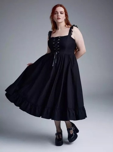 Torrid nightfall gothic - torrid,