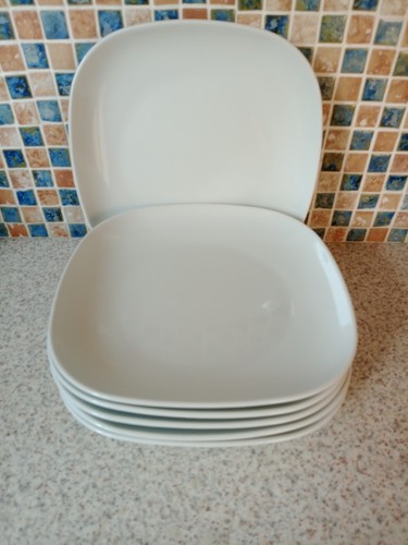 Ikea 20726 white square - 20726,