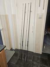2 X Ron Thompson Destructor 2 3/4lb Tc Carp Fishing Rods