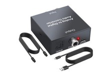 Dac converter 192khz 24bit - dac,