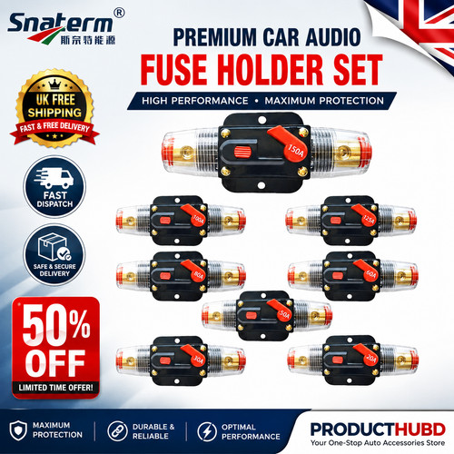20a 150amp trip - dc, car