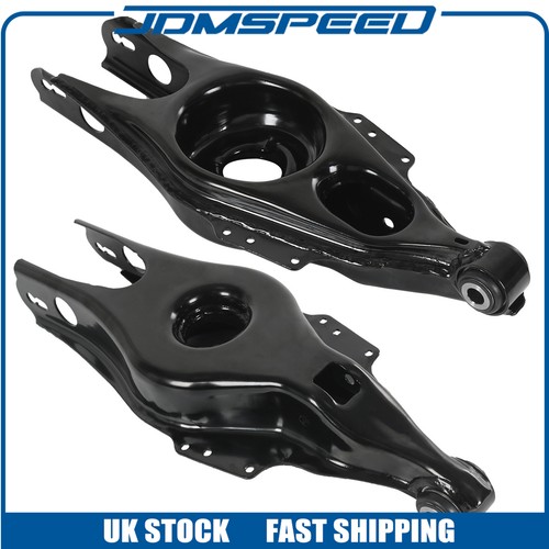 Control arm rear lower - control,