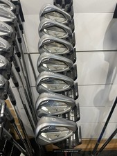 Mizuno JPX 900 Forged Irons /