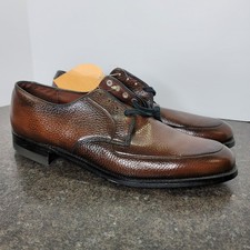 VTG Stacy Adams Shoes Mens
