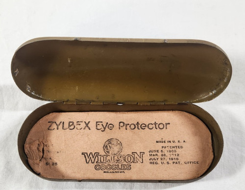 Antique willson safety - antique,