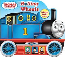 Thomas &amp Friends - Rolling