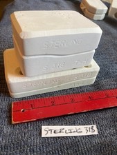Sterling 318 COMPLETE SET 2
