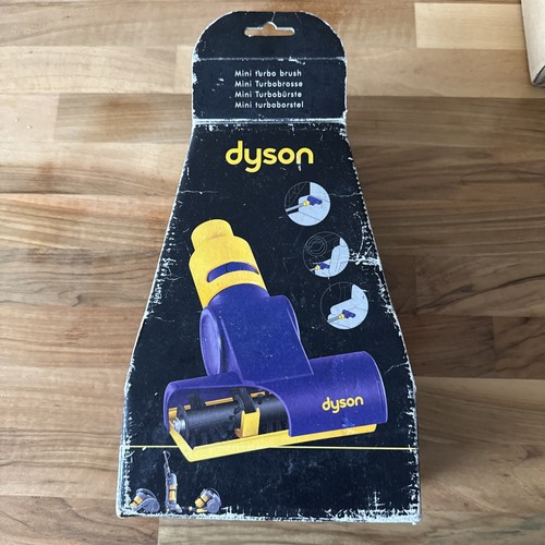 Dyson dc05 mini turbo - dc05, brush