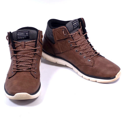 Neill mens lace - mens, up