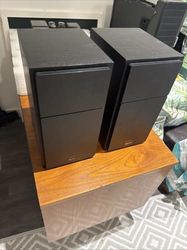 Epos speakers including - epos, 11