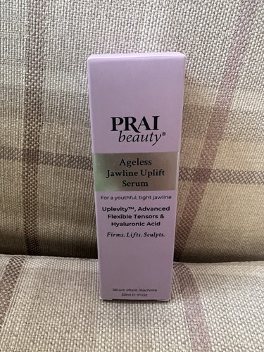 Prai beauty ageless jawline - beauty,