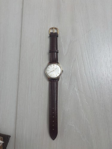 Vintage omega seamaster - omega, 30