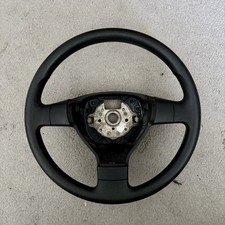 Mk5 VW Golf GT Sport Steering