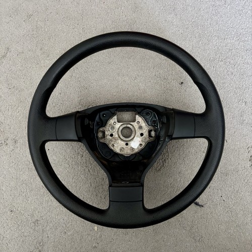 Mk5 golf sport steering - golf,