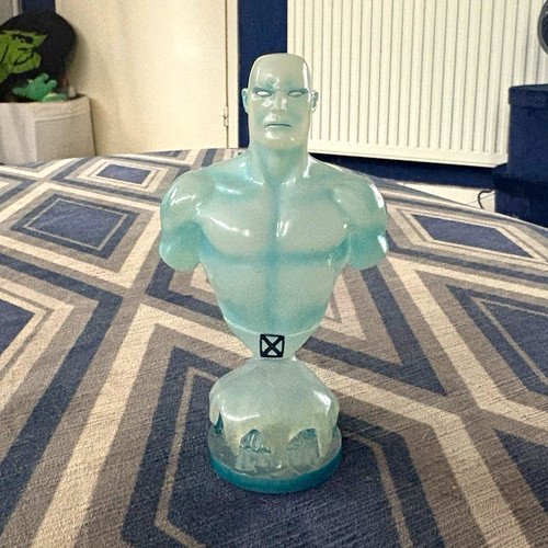 Bowen designs marvel iceman - marvel,