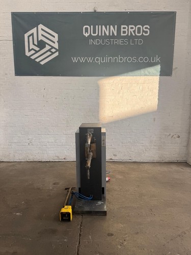 Sip 20kva spot welder - 20kva,