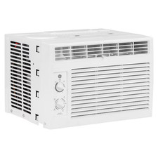 GE Small Room Window Air