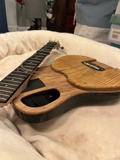 Modified Snap Dragon Mini