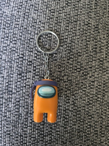 Novelty among keyring - novelty,