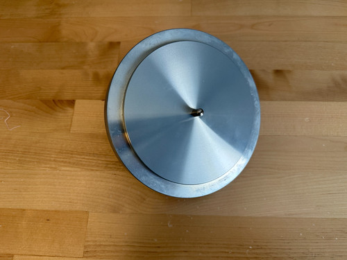 Linn lp12 inner platter - linn,