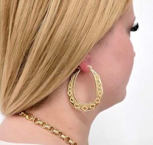 9ct gold filled gypsy - filled,
