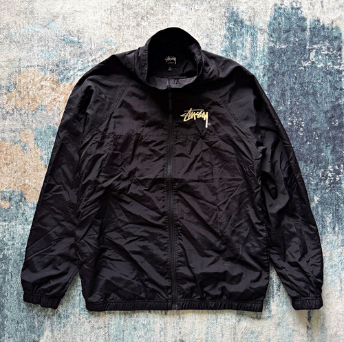 Stussy au - 🐈‍⬛,