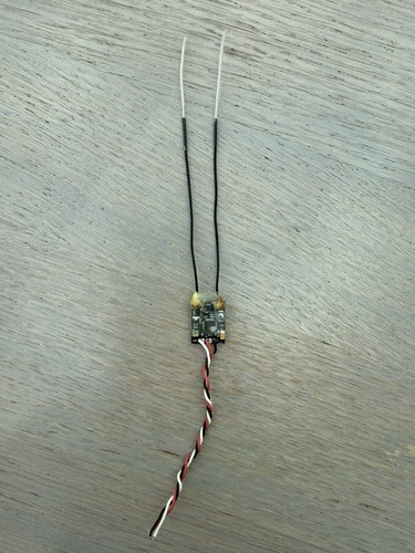 Flysky tmr 4ghz afhds - afhds, 3